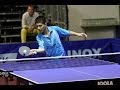 German Open 2013 Highlights: Fabian Akerstrom vs Kanak Jha