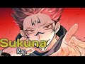 🔥Sukuna new rap by sk vibes🎤|🔥Hindi Anime rap by sk vibes🎤|