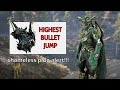 Warframe  Making Dargyns Overpowered (OUTDATED)