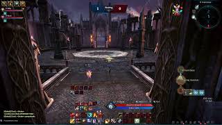 Omni Tera PvP - Champions Skyring 3v3 Berserker #1