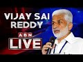 MP Vijayasai Reddy & Avanthi Srinivas Press Meet LIVE || ABN LIVE