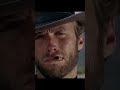 Clint Eastwood /Manco guns down the three bandits #shorts #americanfilms #hollywoodblockbuster