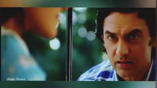 Fanaa Movie Shayari 💘| Bekhudi Ki Zindagi Hum Jiya Nahi Karte | Aamir Khan And Kajol Whatsapp Status