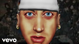 Eminem - White America ( Music )