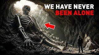 Scientists Finally Opened a Cave Sealed for 1 MLN YEARS— The Discovery Was Disturbing