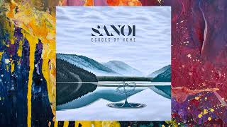 Sanoi — Mountain Pass (Original Mix)