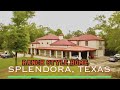 25835 IPES ROAD SPLENDORA TEXAS