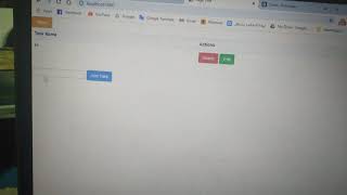 Tasks CRUD Python Flask Source Code