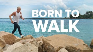 Born to Walk: The Broken Promises of the Running Boom