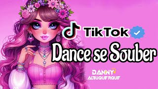 Dance se souber~ {TikTok} 2025🎶💜