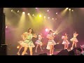 シャニムニ＝パレード 2025 01 12 『新生 青のポラリス vol.29』 @bottom line