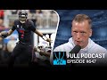 NFL Week 5 Recap: Ravens, Texans walk-off wins + Rookie QBs | Chris Simms Unbuttoned (FULL Ep. 647)