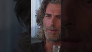 Road House is the most insane "guy" movie