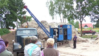 Historischer Güterumschlag Eystrup [30.05.2014]