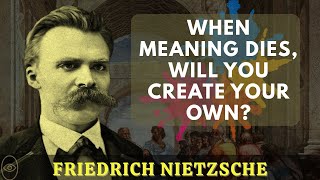 Why the Death of God Will Haunt You - Nietzsche’s Dark Truth