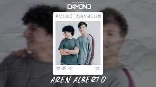 Alberto Aren - Chei Havatum (Premiere 2024)