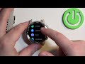 How to Factory Reset HONOR Watch GS Pro Smartwatch via Settings - Hard Reset