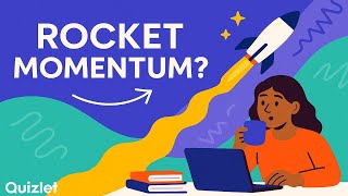 How to Analyze Rocket Propulsion Using Linear Momentum | Physics Explained