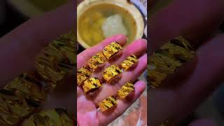 ម៉ូតចិញ្ចៀនមាស 2024 gold making