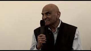 Ravi Ravindra On Gurdjieff