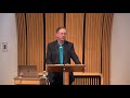 dr. paul martindale the superiority of grace in missions