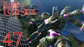 Trails of Cold Steel II (PC) - Episode 47: Eastern Watchers