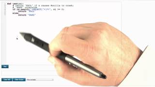 Fake Mozilla - Software Debugging