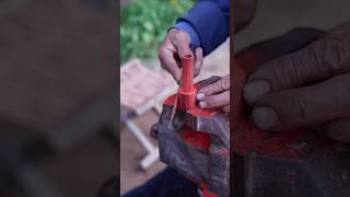 Crafting a Handmade Wooden Lip Balm Container! 💄🔨