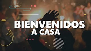 BIENVENIDOS A CASA BACKGROUND HD