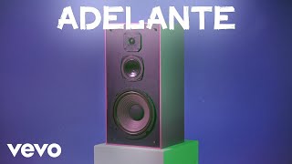 Elettra Lamborghini - Adelante (Visual)