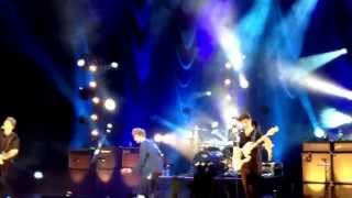 Kodaline - All I Want (Live at O2 Academy Brixton, March 2014)