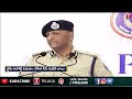 cp sudheer babu about rachakonda police annual crime report t news