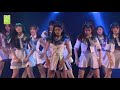 2017.12.02 gnz48 team z 《代号·林和西》公演 12