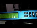 digitech studio quad 4 fx playtrough pt 1