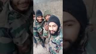 Fauji veer ne att kra ti