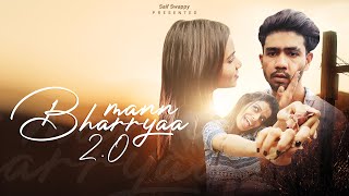 Mann Bharryaa 2.0 | Official Video | Shershaah | Saif & Naaz | B Praak | Jaani