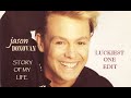 Jason Donovan - Story Of My Life (Luckiest One Edit)