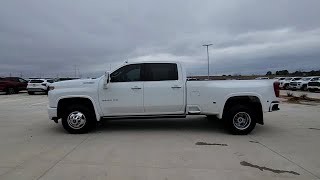 2023 Chevrolet Silverado_3500HD Frisco, Prosper, Celina, Sherman, Plano PC115465