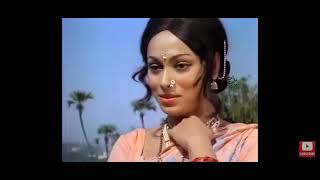 मेरे देवता मैं तुम्हारी हूं दासी # Great song written and composed by Ravi saab #movie GHATNA 1974