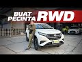 TERIOS 2018: APA BEDANYA SAMA TOYOTA RUSH?