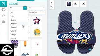 Tutorial: How to Design Custom Slides on ISlideUSA.com