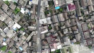 4K DJI Drone Mavic II Zoom Footage of Taishan Duhuzhen | 中国广东台山都斛镇4K大疆无人机航拍