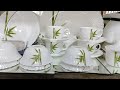 diva from laopala 65 pcs dinner set