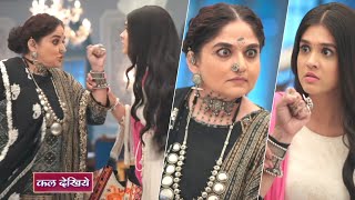 Durga NEW PROMO | Durga Aur Panibai Ki Hui Ladayi | Today 26 December 2024