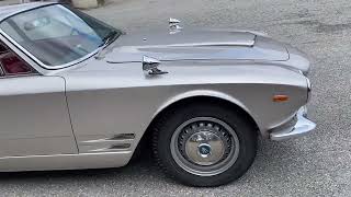 1963 Maserati Sebring video 1