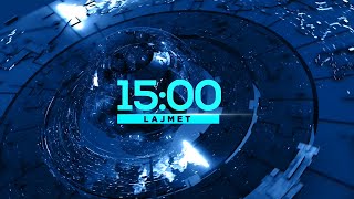 Lajmet 15:00 - 28.02.2025 - Klan Kosova