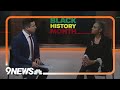 The importance of celebrating Black History Month