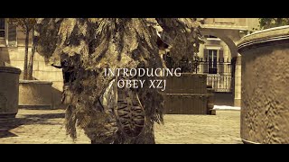 Introducing Obey ZJ By Obey GMS!