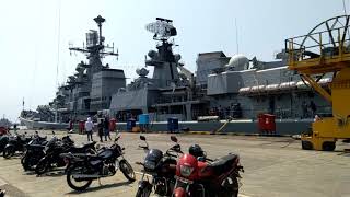 Tiger Gate Bridge NAVAL DOCKYARD