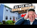 (SOLD) Charlottetown Prince Edward Island Real Estate 52 Fox Run Lane West Royalty PEI